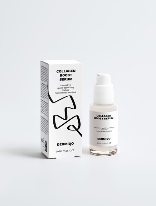 Collagen Boost Serum