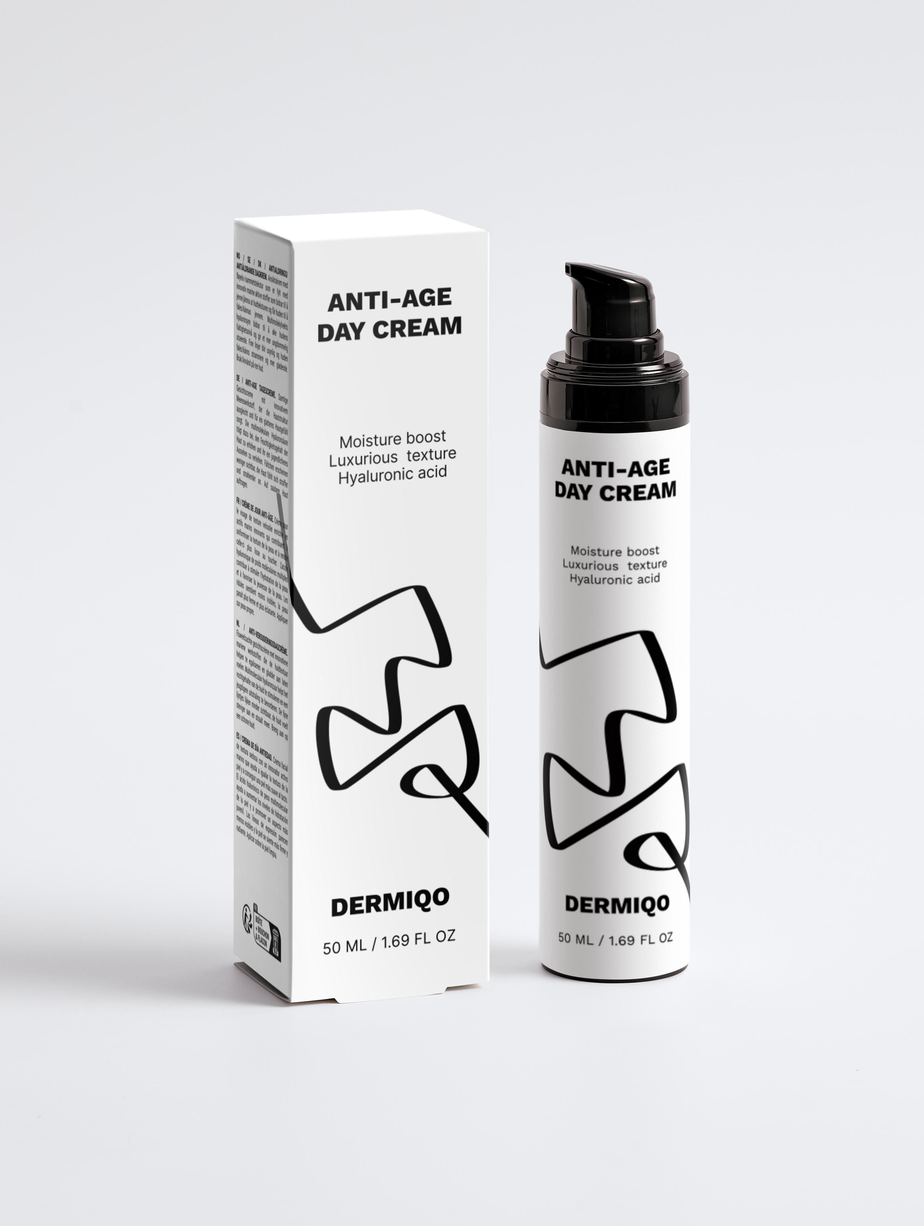 Anti-Age Day Cream