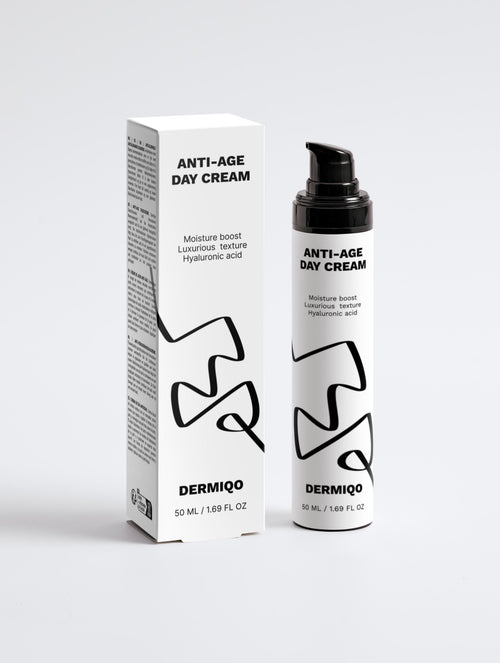 Anti-Age Day Cream
