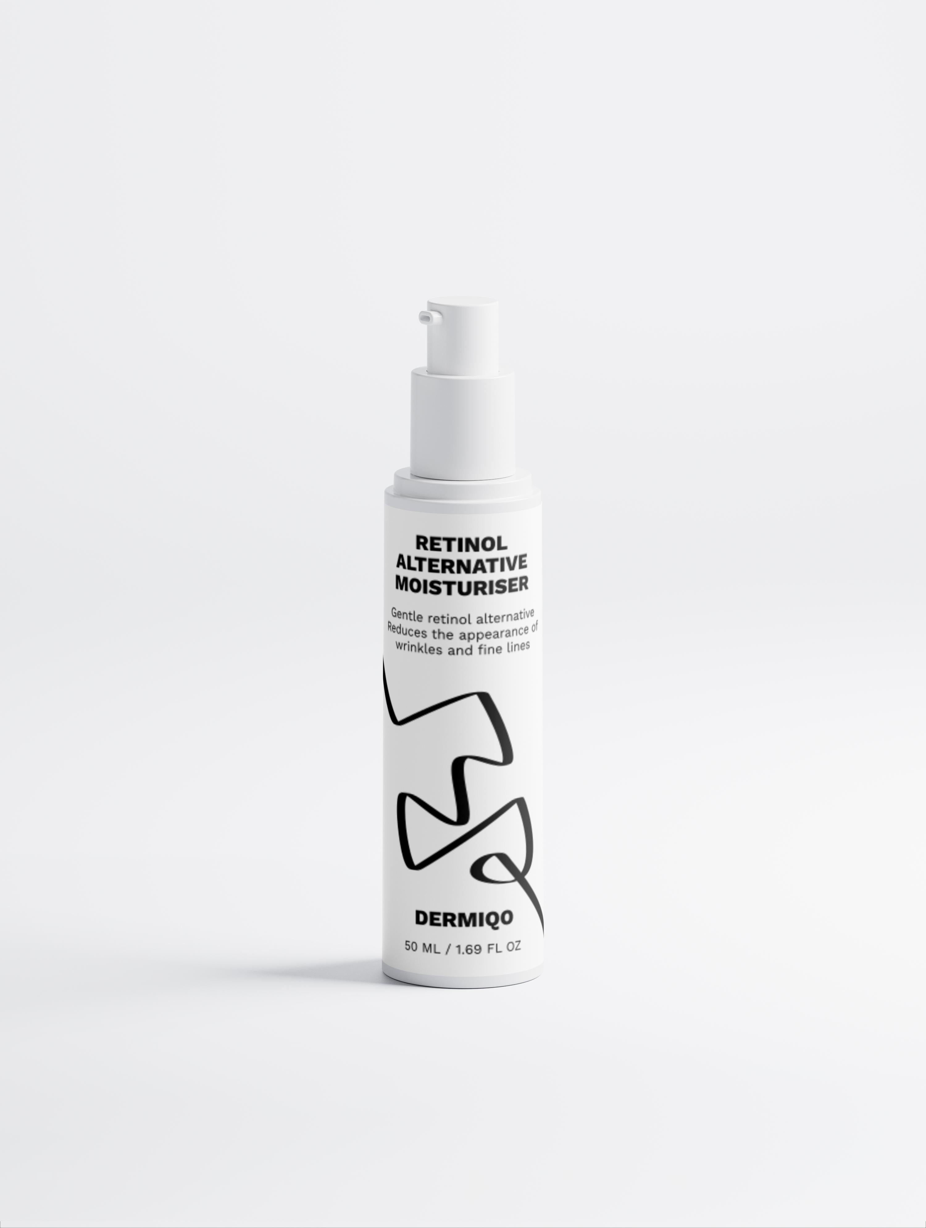 Retinol Alternative Moisturiser (Gentle Anti-Age Cream)