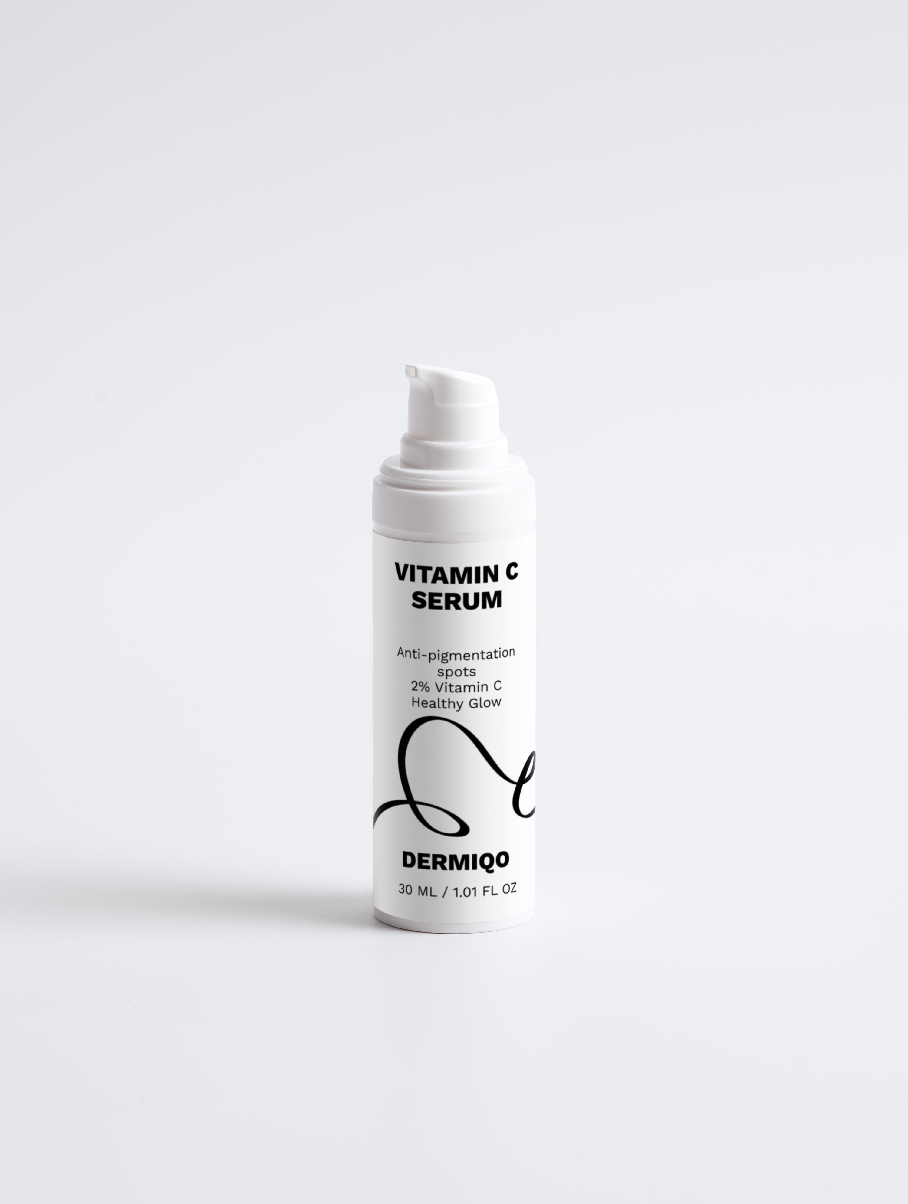 Vitamin C Serum (2% Brightening Booster)