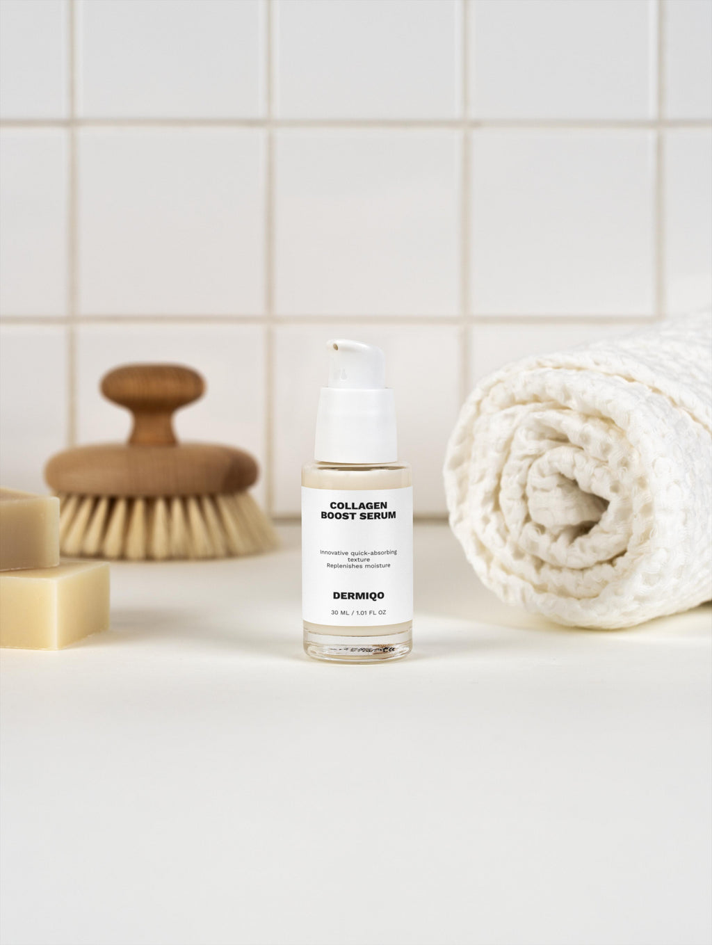 Collagen Boost Serum