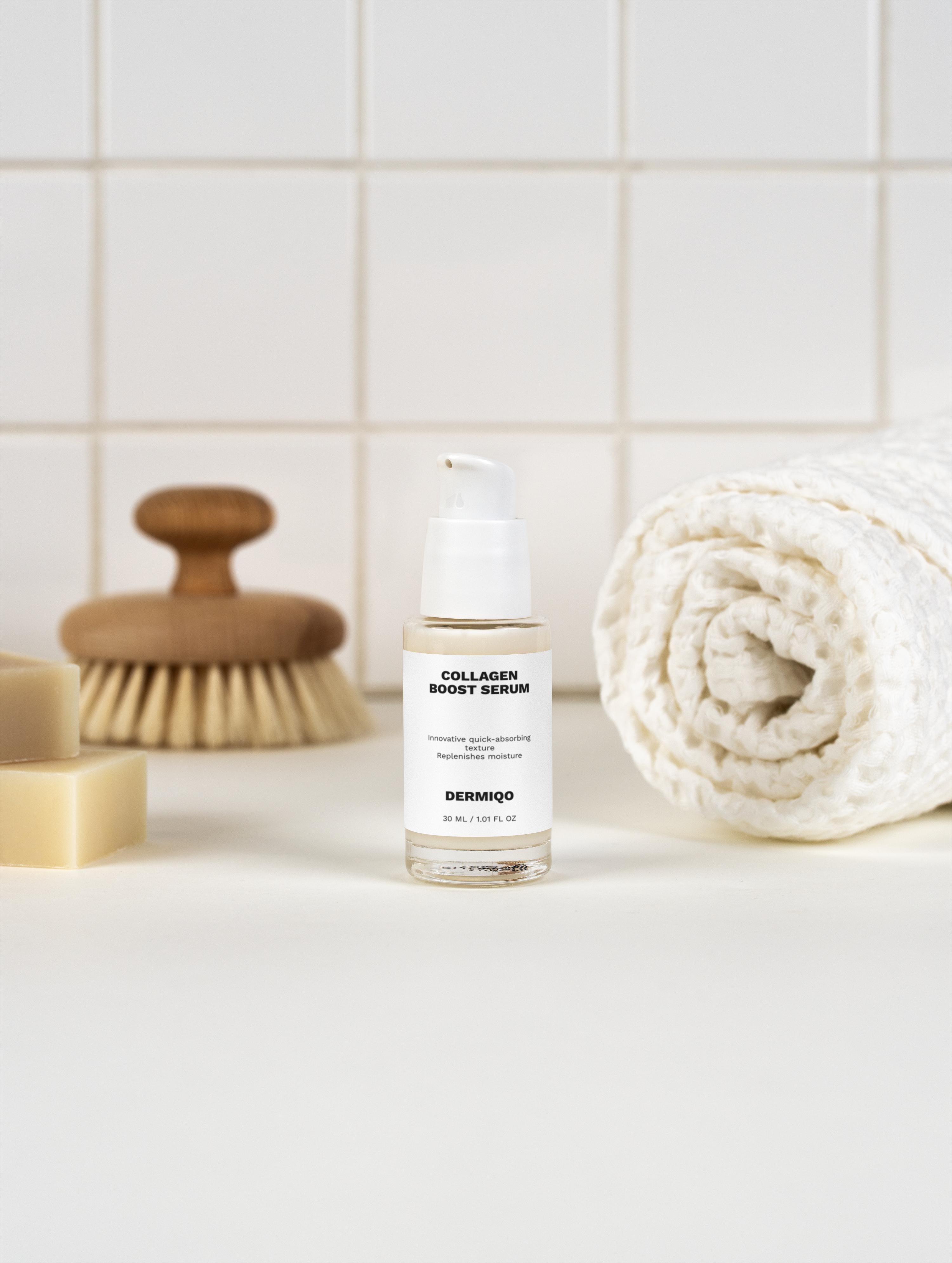 Collagen Boost Serum