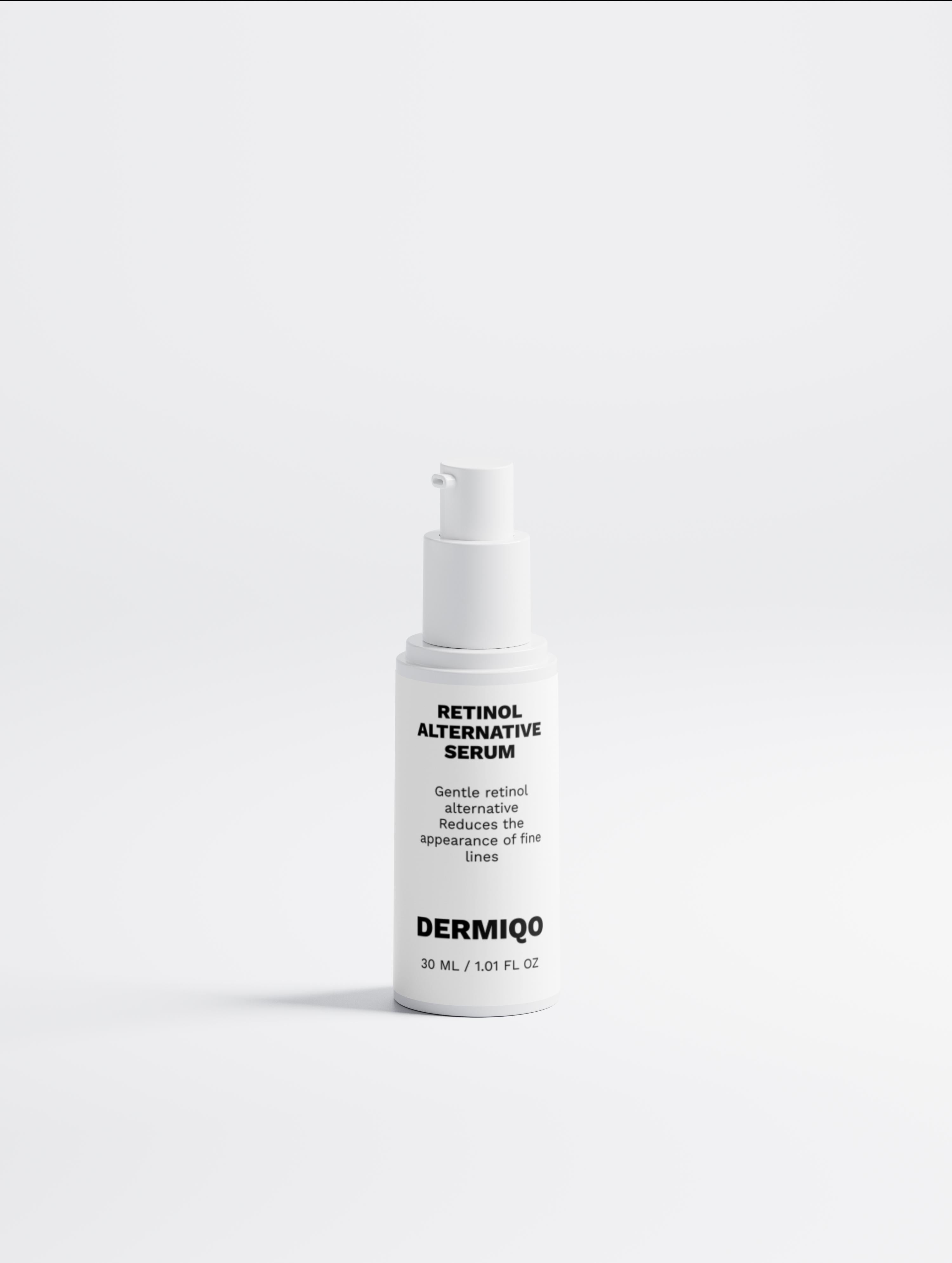 Retinol Alternative Serum (Gentle Anti-Age)