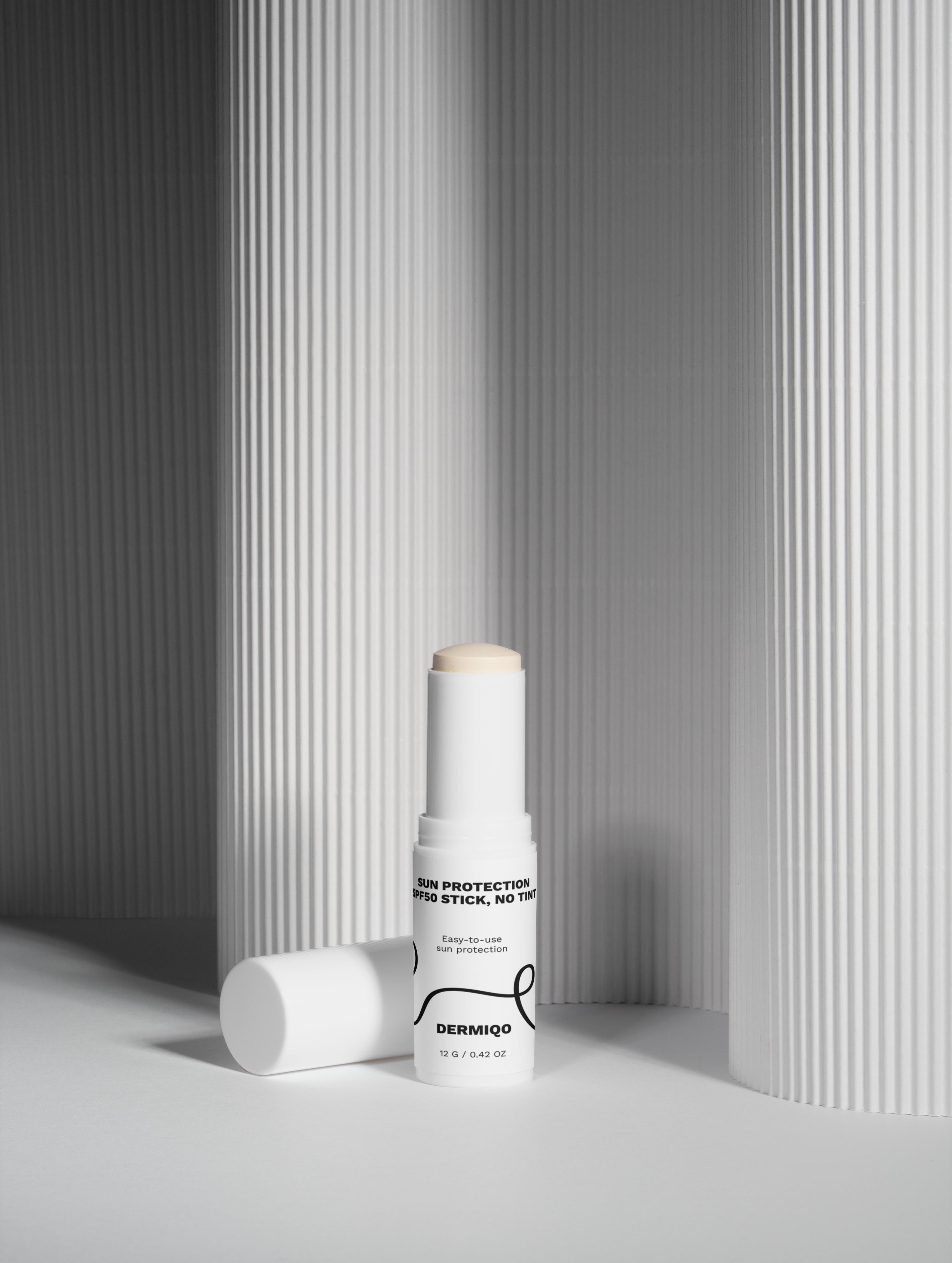 Sun Protection SPF50 Stick (No Tint)